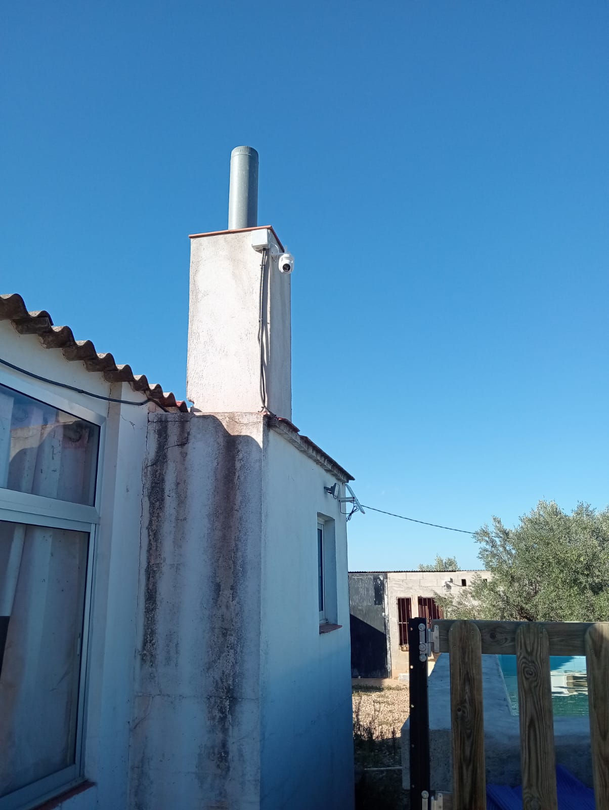 Cámaras Vigilancia 3